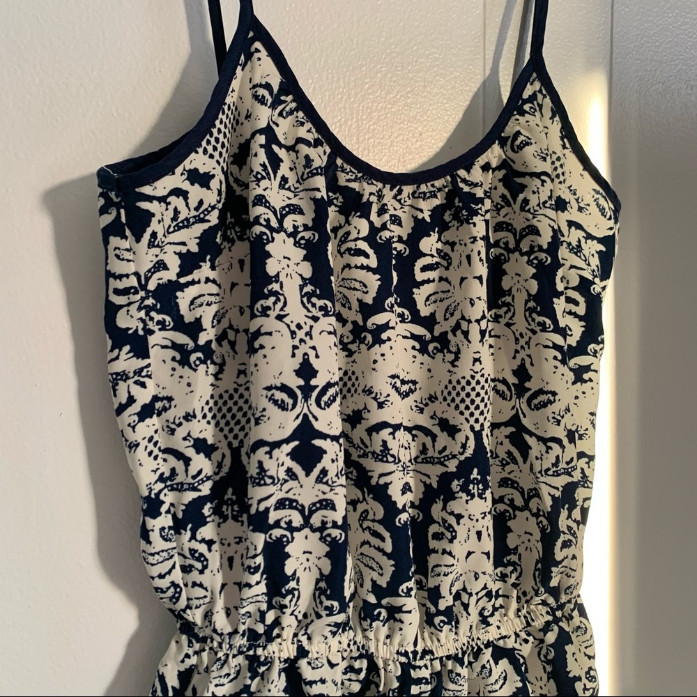 Pretty Romper - Picture 3 of 3